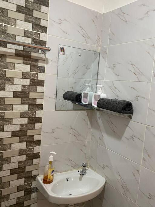 Appartement The Manna Place - South B *